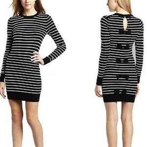 French Connection Sweater Dress